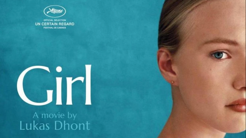 Girl: Official Trailer